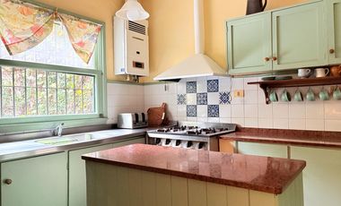 Alquiler de casa  en San isidro