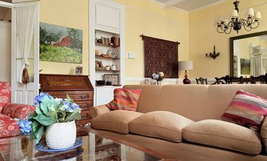 Alquiler de casa  en San isidro