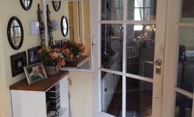 Alquiler de casa  en San isidro