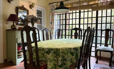 Alquiler de casa  en San isidro