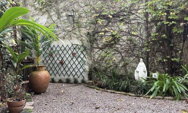 Alquiler de casa  en San isidro