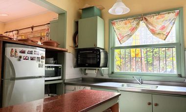 Alquiler de casa  en San isidro