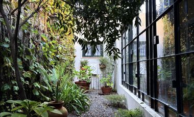 Alquiler de casa  en San isidro