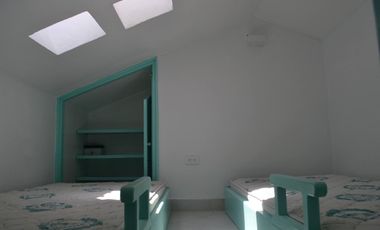 Hermoso departamento venta en Same  Casablanca Remodelado