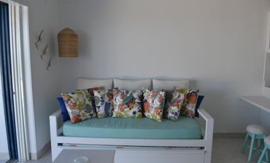 Hermoso departamento venta en Same  Casablanca Remodelado