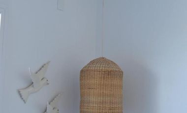 Hermoso departamento venta en Same  Casablanca Remodelado