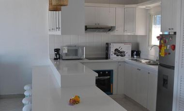 Hermoso departamento venta en Same  Casablanca Remodelado