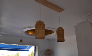 Hermoso departamento venta en Same  Casablanca Remodelado