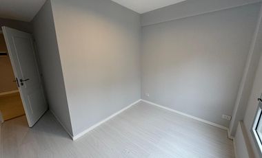 Excelente departamento de 3 ambientes en alquiler en Villa Urquiza