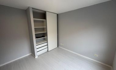 Excelente departamento de 3 ambientes en alquiler en Villa Urquiza