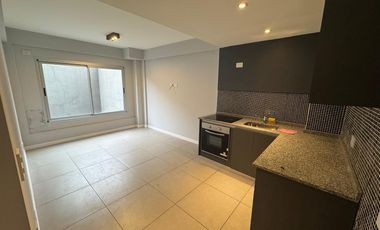 Excelente departamento de 3 ambientes en alquiler en Villa Urquiza