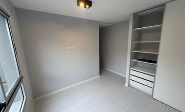 Excelente departamento de 3 ambientes en alquiler en Villa Urquiza