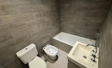 Excelente departamento de 3 ambientes en alquiler en Villa Urquiza