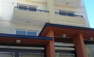 Departamento - Moron Sur