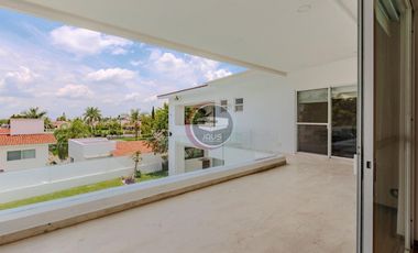 Increíble casa en Venta Lomas de Cocoyoc
