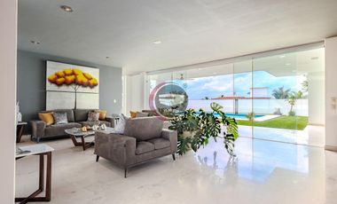 Increíble casa en Venta Lomas de Cocoyoc