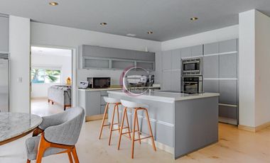 Increíble casa en Venta Lomas de Cocoyoc