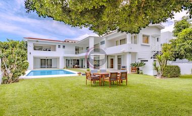 Increíble casa en Venta Lomas de Cocoyoc