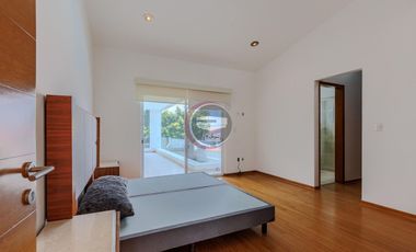 Increíble casa en Venta Lomas de Cocoyoc