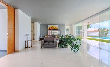 Increíble casa en Venta Lomas de Cocoyoc