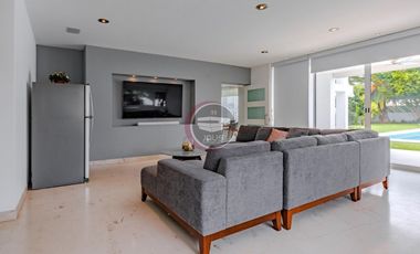 Increíble casa en Venta Lomas de Cocoyoc