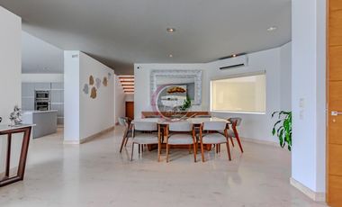 Increíble casa en Venta Lomas de Cocoyoc