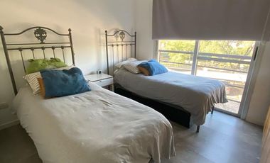 ALQUILER Departamento 3 Dormitorios en Barrio Cerrado Ayres Chico - Buena Vista