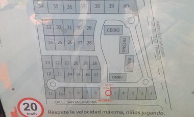 ALQUILER Departamento 3 Dormitorios en Barrio Cerrado Ayres Chico - Buena Vista