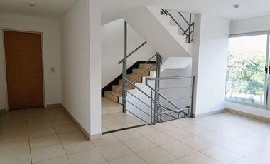 ALQUILER Departamento 3 Dormitorios en Barrio Cerrado Ayres Chico - Buena Vista