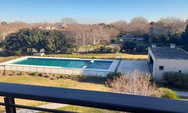 ALQUILER Departamento 3 Dormitorios en Barrio Cerrado Ayres Chico - Buena Vista