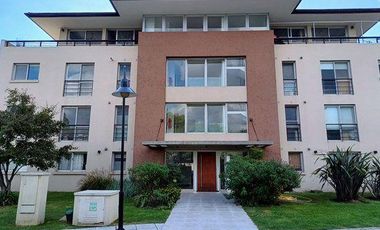 ALQUILER Departamento 3 Dormitorios en Barrio Cerrado Ayres Chico - Buena Vista