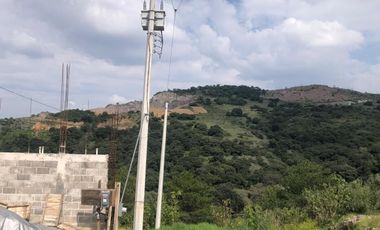 Terreno en Venta, Zona Esmeralda, 771 mts.