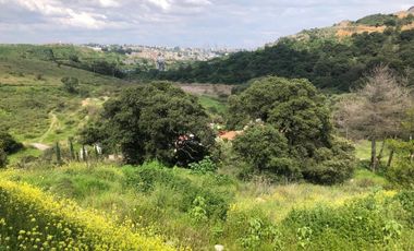 Terreno en Venta, Zona Esmeralda, 771 mts.