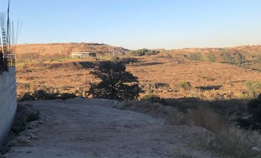 Terreno en Venta, Zona Esmeralda, 771 mts.