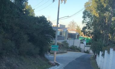 Terreno en Venta, Zona Esmeralda, 771 mts.