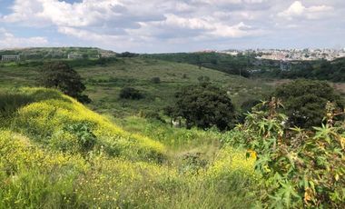 Terreno en Venta, Zona Esmeralda, 771 mts.