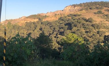 Terreno en Venta, Zona Esmeralda, 771 mts.
