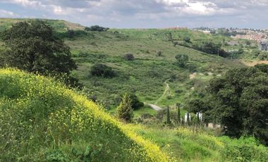 Terreno en Venta, Zona Esmeralda, 771 mts.