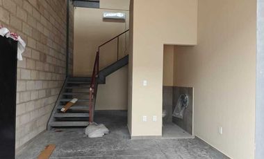 Bodega en Renta, Valle de Santa Cruz, Tlajomulco, Jalisco.