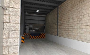 Bodega en Renta, Valle de Santa Cruz, Tlajomulco, Jalisco.