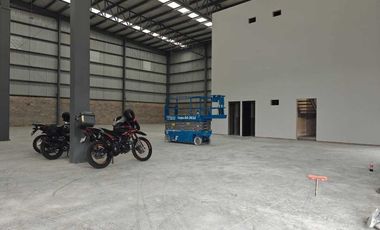 Bodega en Renta, Valle de Santa Cruz, Tlajomulco, Jalisco.