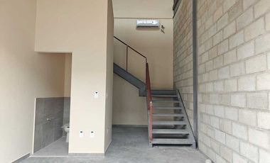 Bodega en Renta, Valle de Santa Cruz, Tlajomulco, Jalisco.
