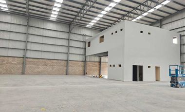 Bodega en Renta, Valle de Santa Cruz, Tlajomulco, Jalisco.