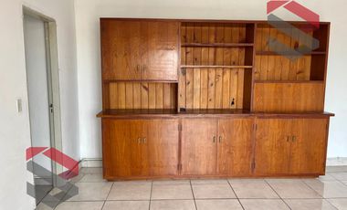 Departamento en General Paz al 500