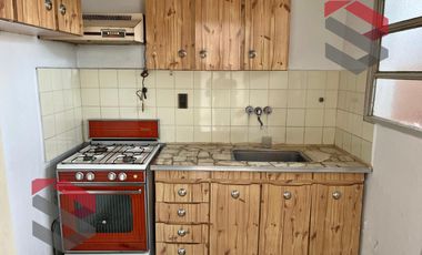 Departamento en General Paz al 500