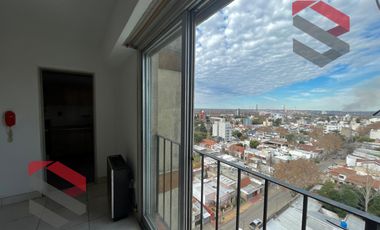 Departamento en General Paz al 500