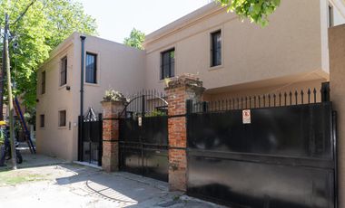 Casa 5 ambientes en alquiler, en Martínez