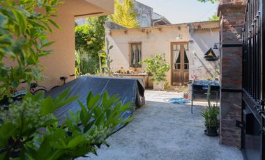 Casa 5 ambientes en alquiler, en Martínez