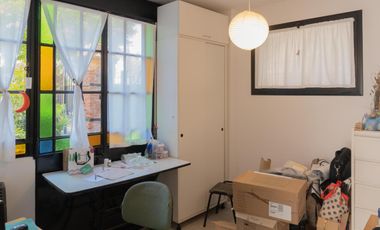 Casa 5 ambientes en alquiler, en Martínez