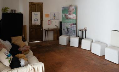 Casa 5 ambientes en alquiler, en Martínez